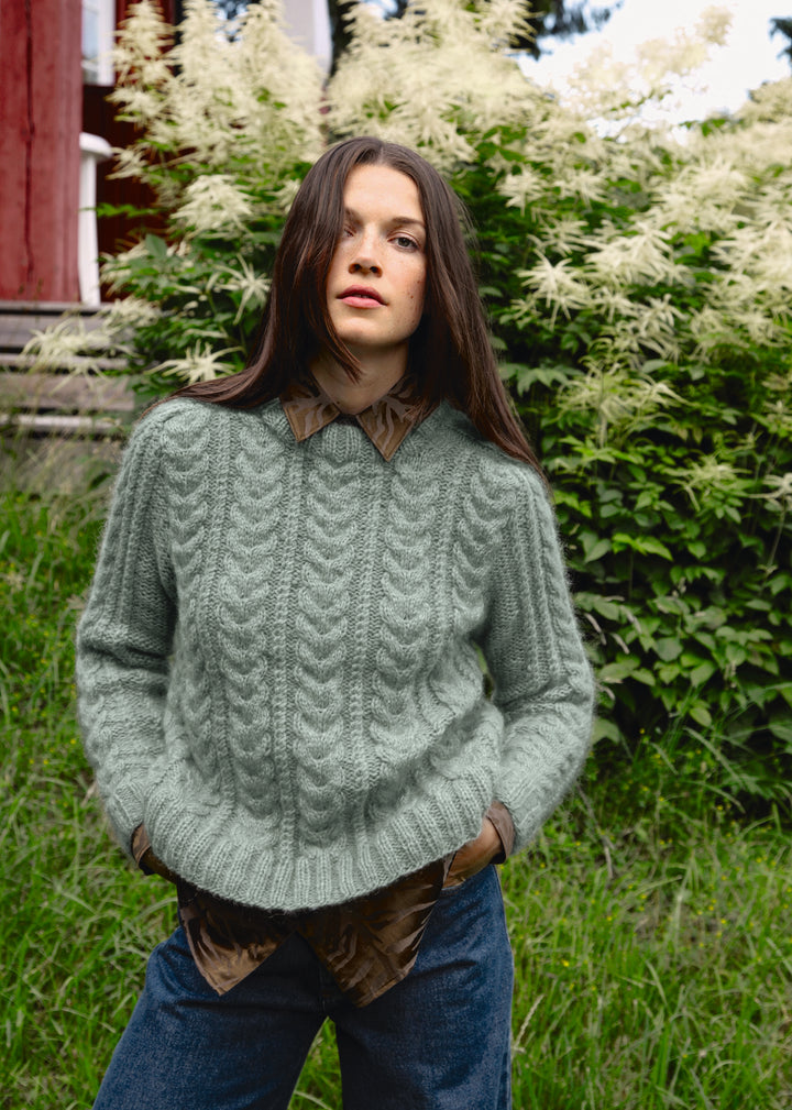 Sandnes 2013 Mykt til dame sv - UTGÅTT