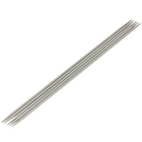 Strumpstickor Edelstahl 15 cm/2,0 mm