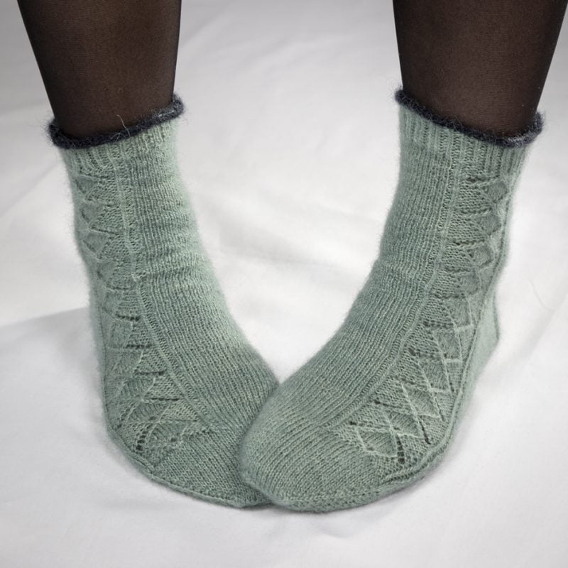 Sockan Kvadrat