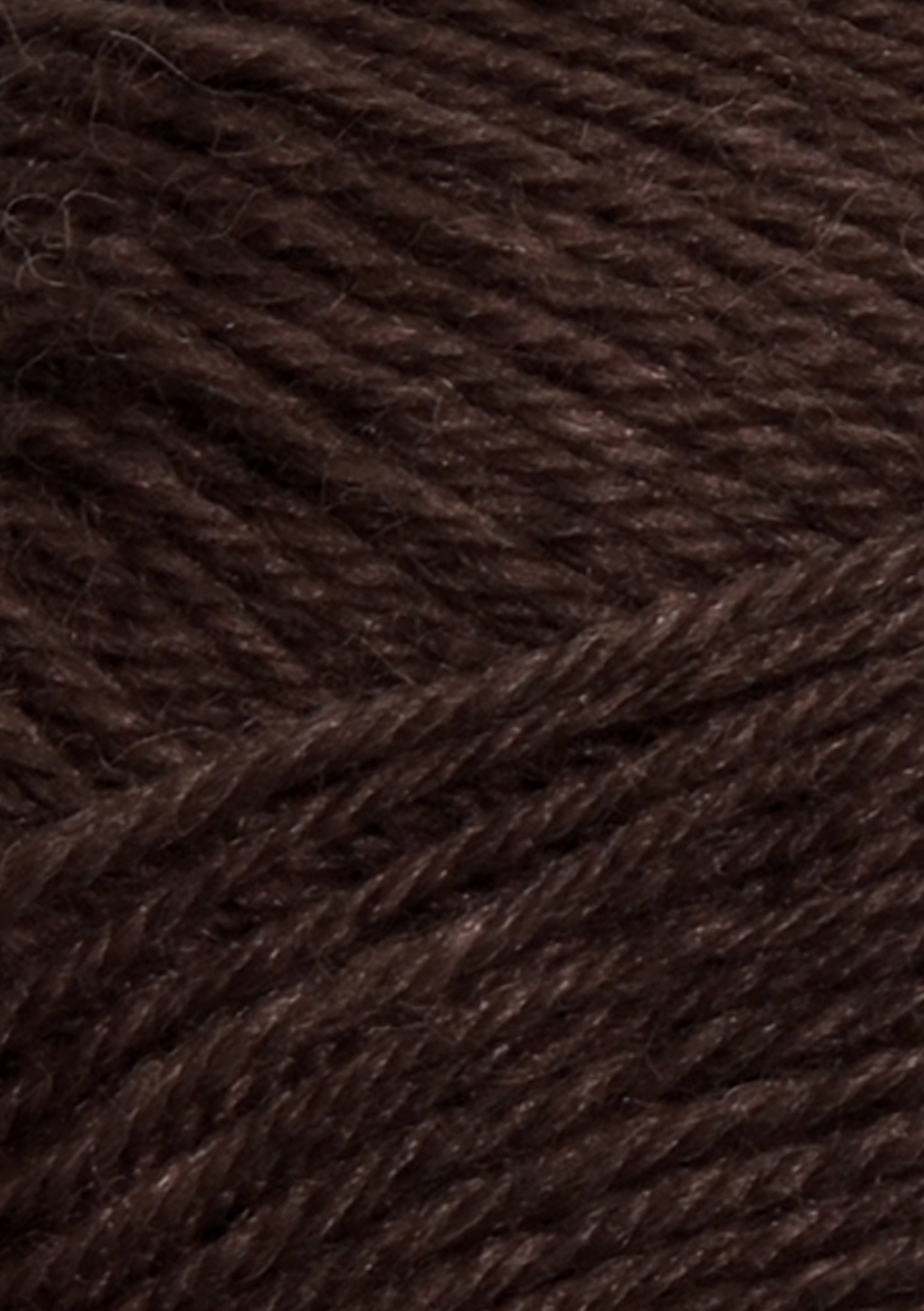 Sisu superwash - 3082 Brun