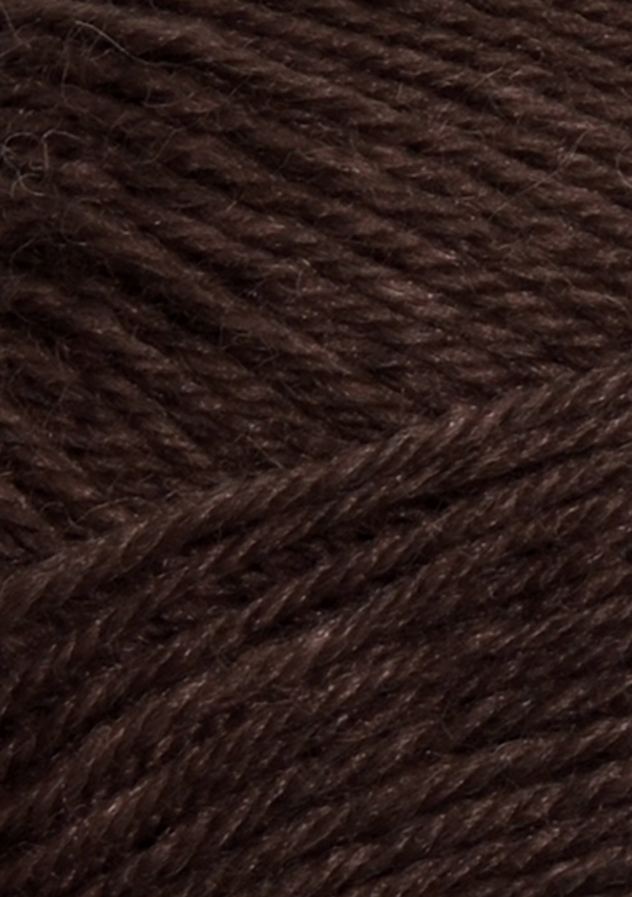 Sisu superwash - 3082 Brun