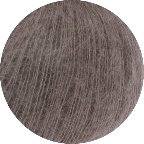 Silkhair - 035 Taupe