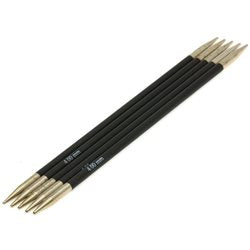 Strumpsticka Karbonz 15 cm/4.5 mm