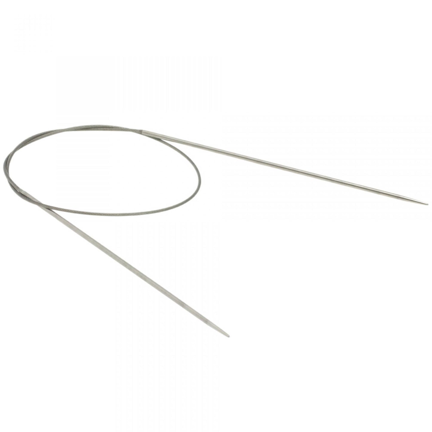 Rundsticka Edelstahl 60 cm/2,5 mm