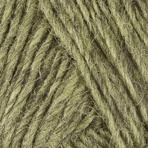 Léttlopi - 19421 Celery green heather