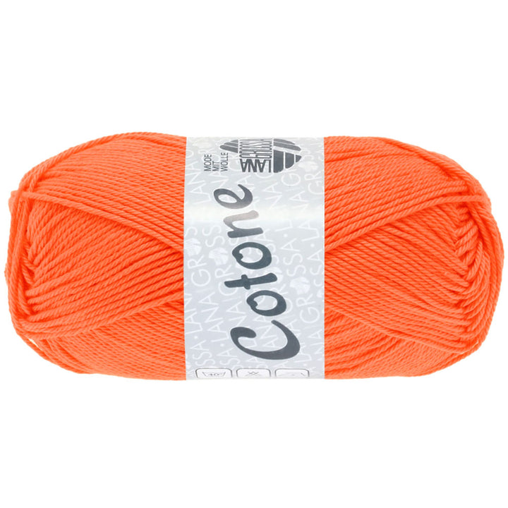 Cotone - 093 Blodorange