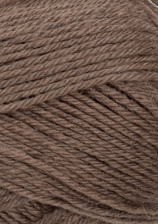 Sisu superwash - 3161 Eknöt