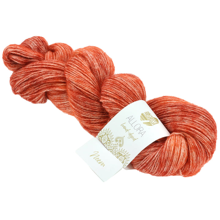 Allora Hand-dyed - 251 Neem