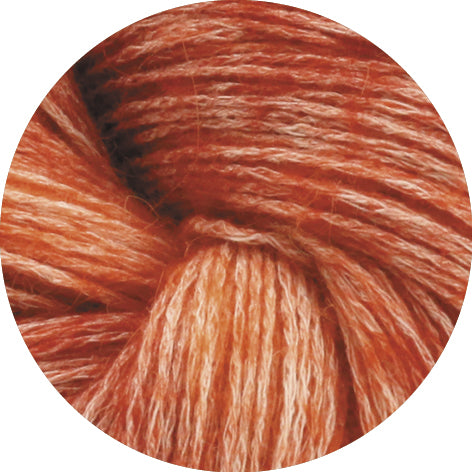 Allora Hand-dyed - 251 Neem