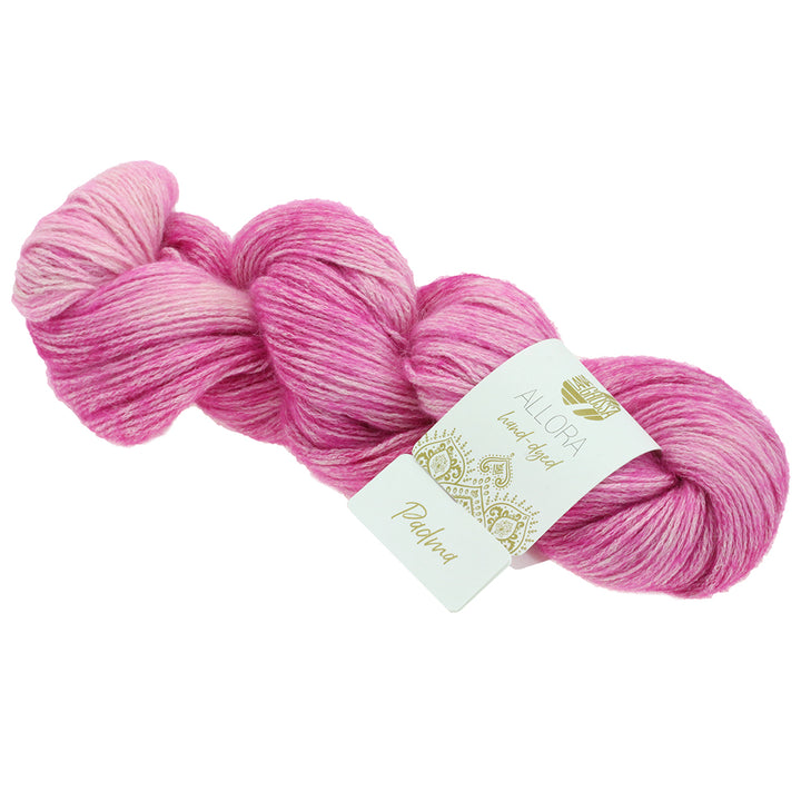 Allora Hand-dyed - 254 Padma