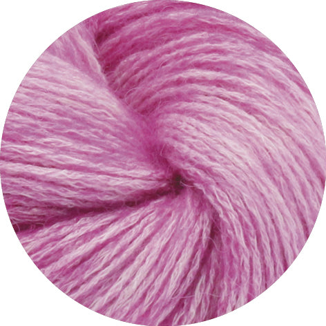 Allora Hand-dyed - 254 Padma