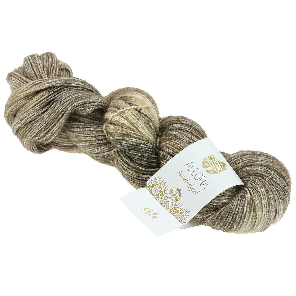 Allora Hand-dyed - 255 Kela