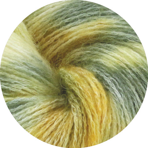 Allora Hand-dyed - 259 Badaam