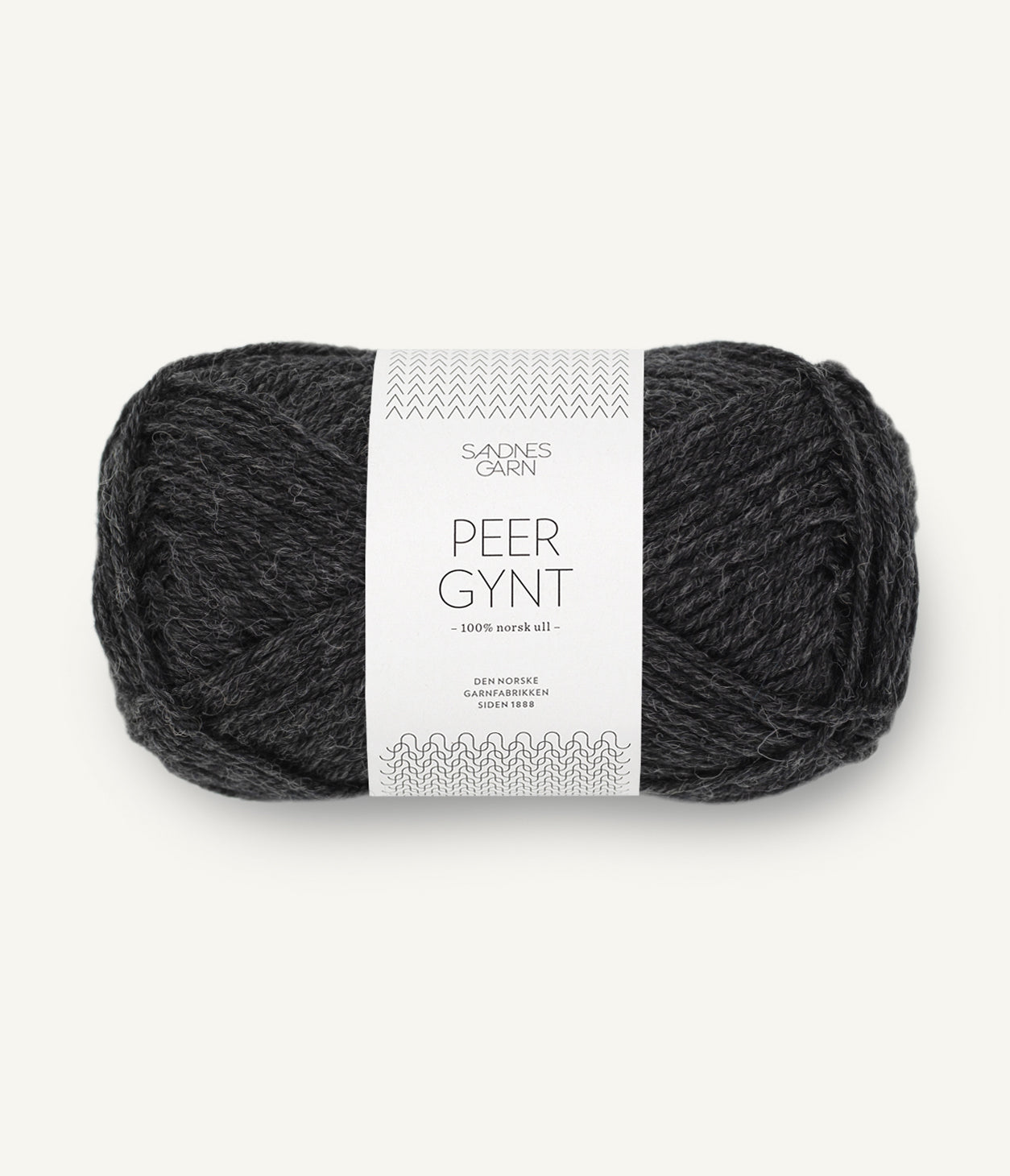 Peer Gynt - 1088 Koksgrå