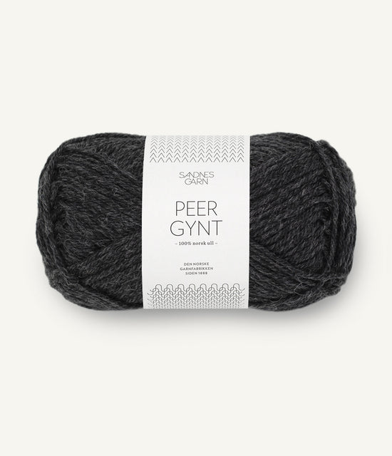 Peer Gynt - 1088 Koksgrå