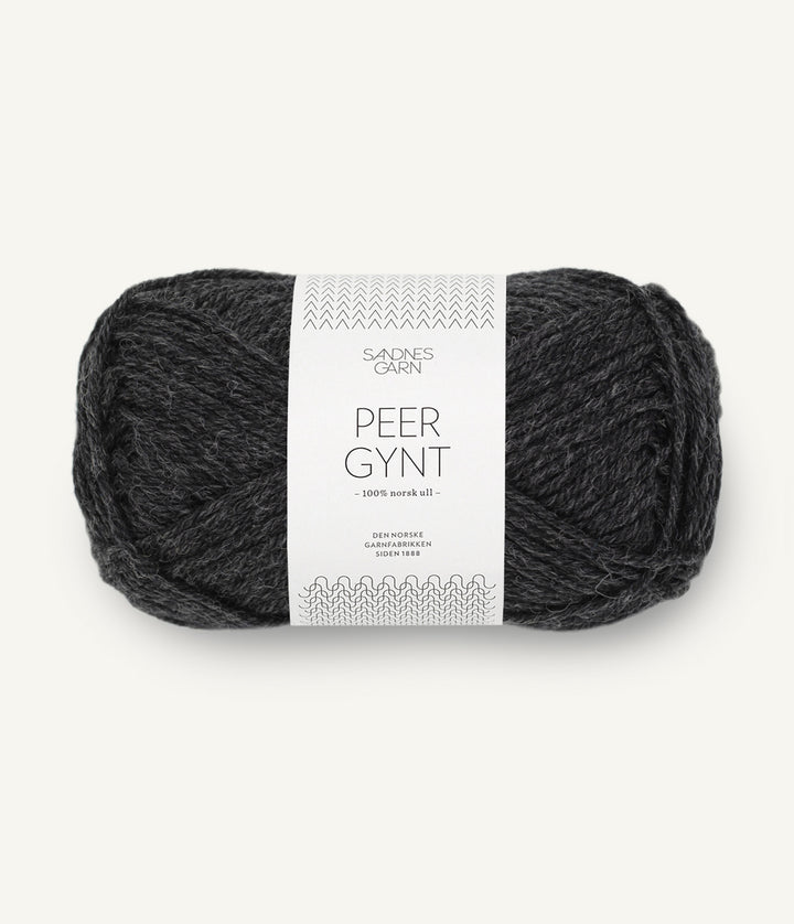 Peer Gynt - 1088 Koksgrå