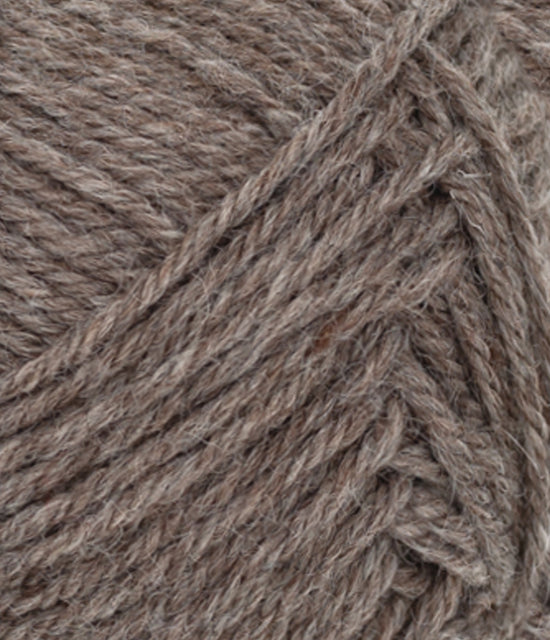 Peer Gynt - 2652 Mellanbrun melerad