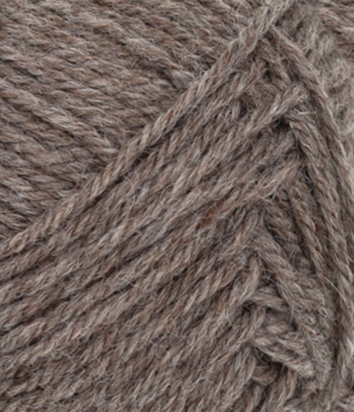 Peer Gynt - 2652 Mellanbrun melerad