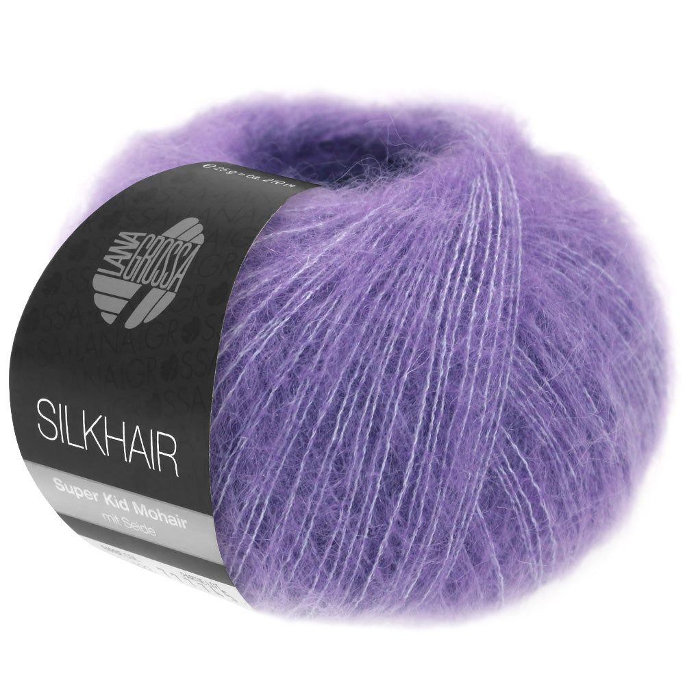 Silkhair - 163 Lila