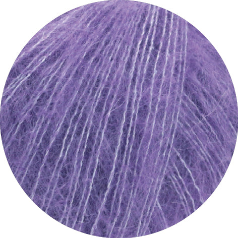 Silkhair - 163 Lila