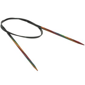 Rundsticka trä 40 cm/4.0 mm