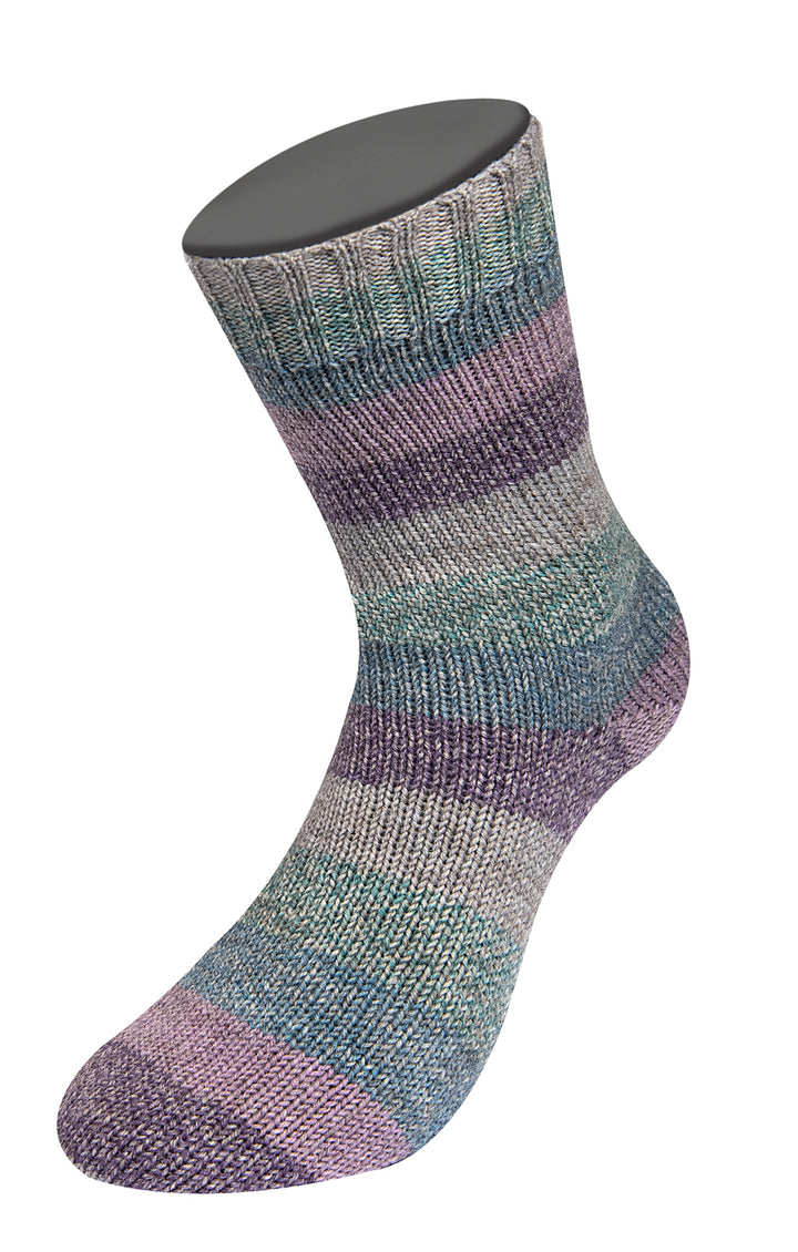 About Berlin Yak Colorblock