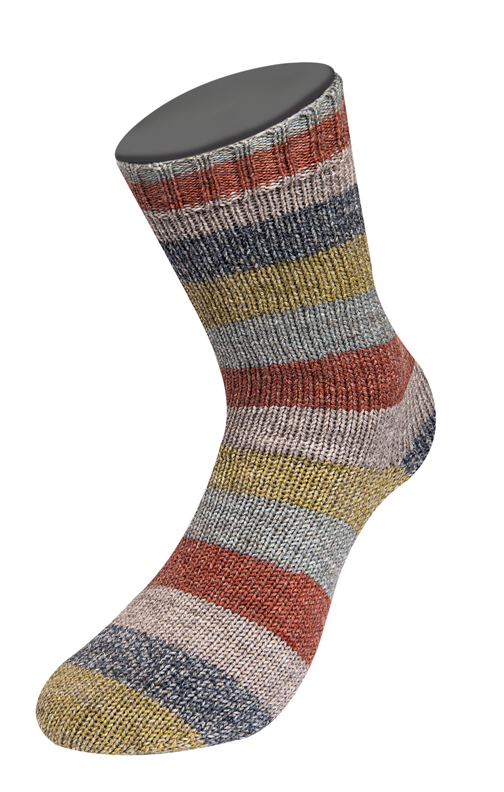About Berlin Yak Colorblock - 634