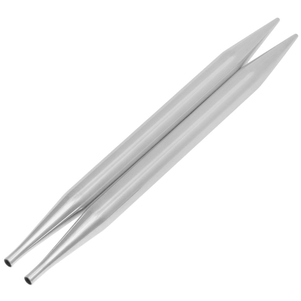 Stickspets Edelstahl 8,0 mm