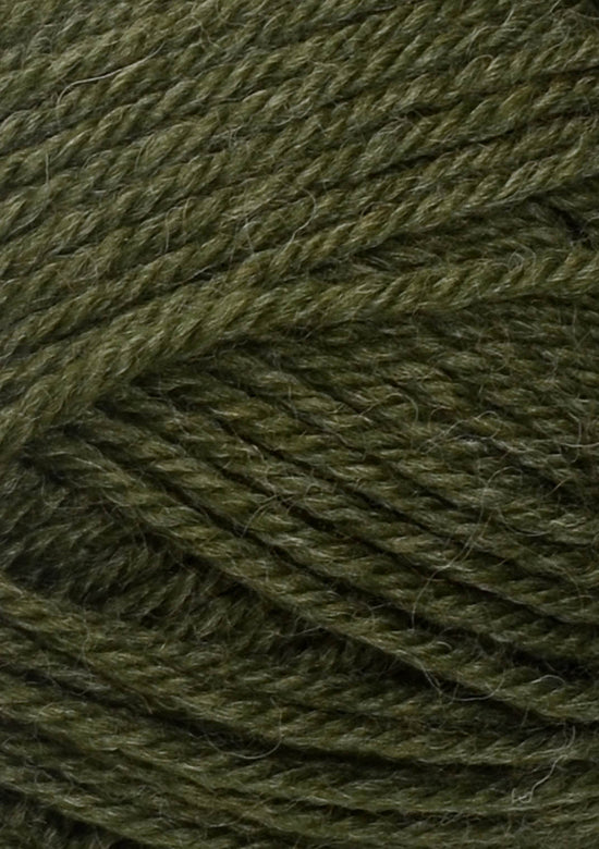 Peer Gynt - 9572 Grön melerad