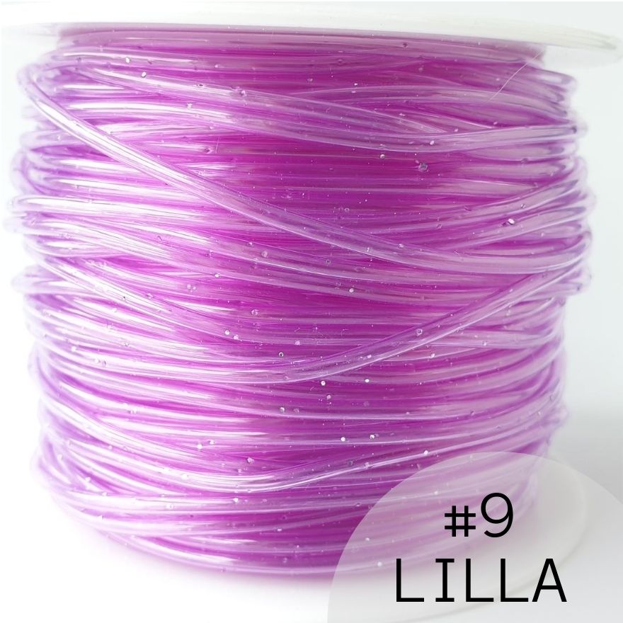 Masksnöre - Lila