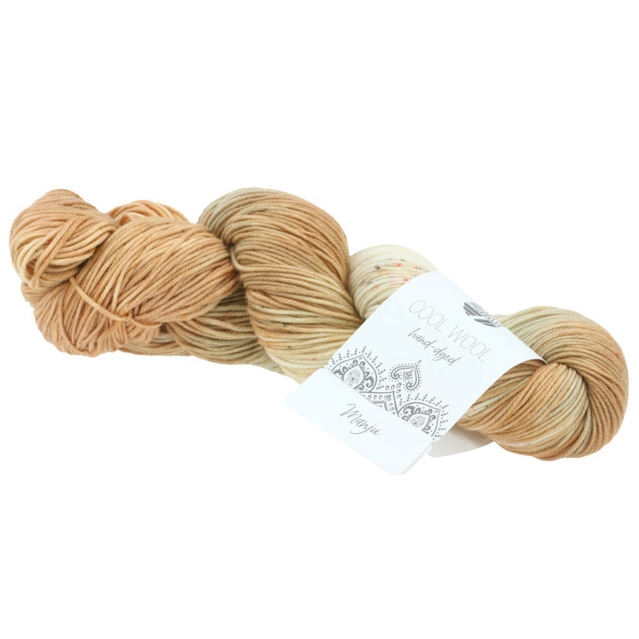 Cool Wool Hand-dyed - 113 Manju