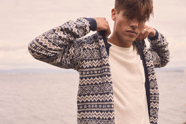 Sandnes Tema 68 - Norska Ikoner Vuxen (no)