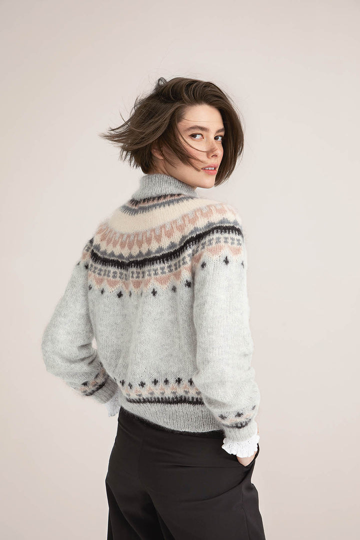 Sandnes Tema 70 - Grönland (norska)