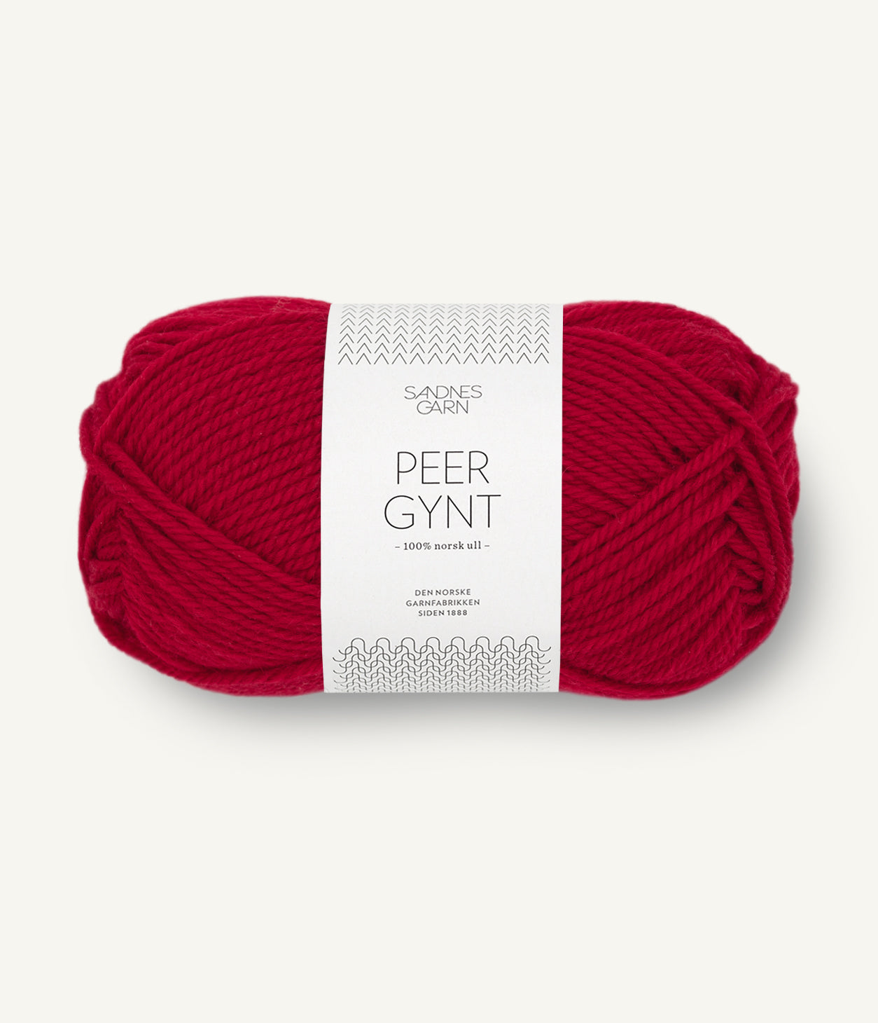 Peer Gynt - 4228 Röd