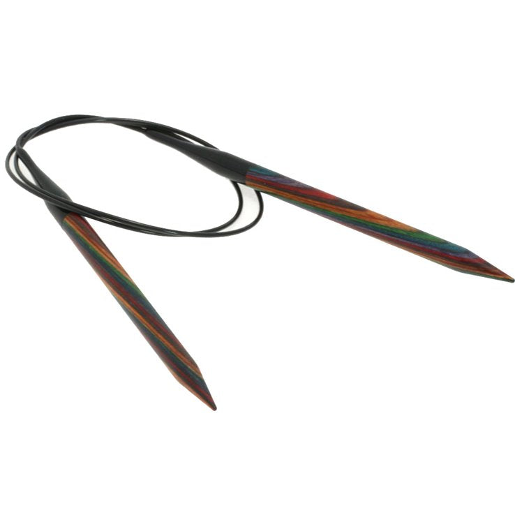 Rundsticka trä 80 cm/8.0 mm