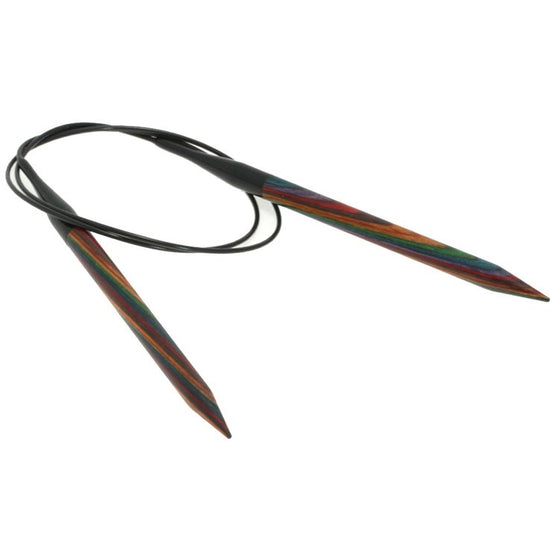 Rundsticka trä 80 cm/8.0 mm