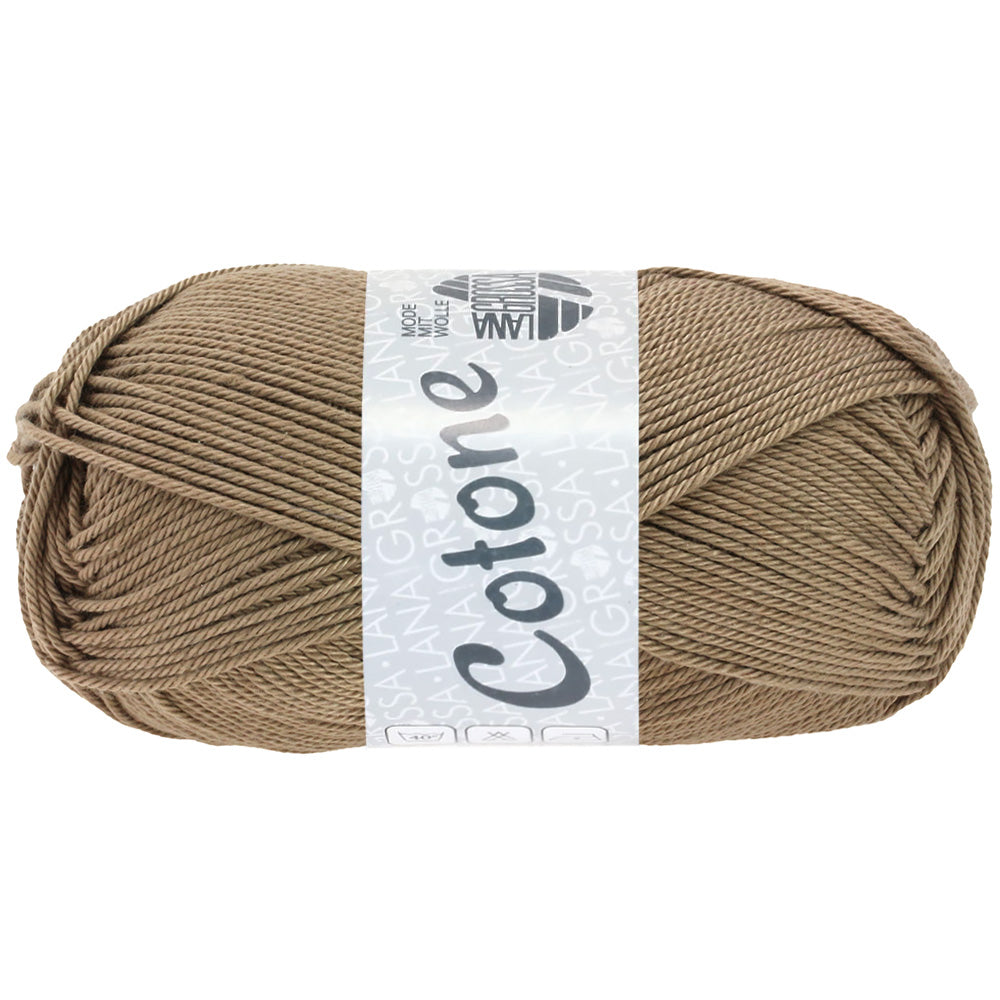 Cotone - 112 Camel