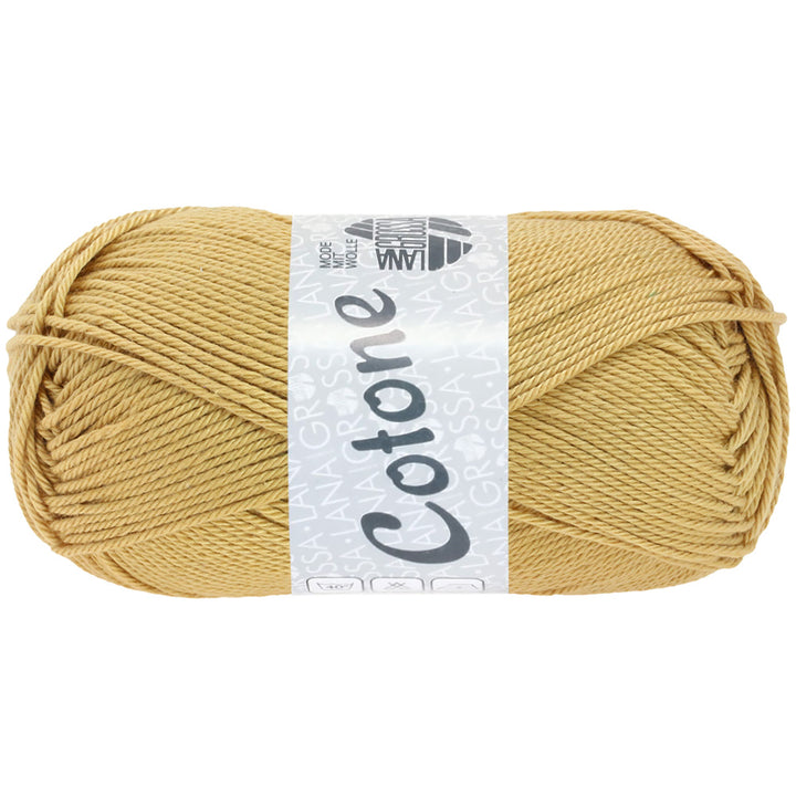 Cotone - 116 Sand