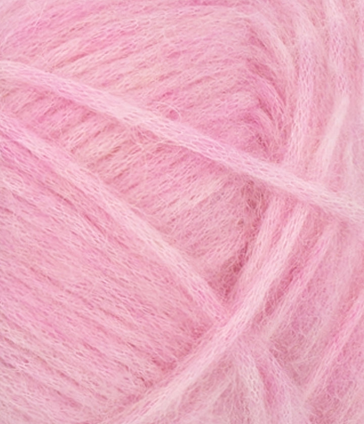 Kos - 4614 Ljus Shocking Pink
