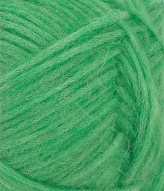 Kos - 8225 Jelly Ljus Bean Green