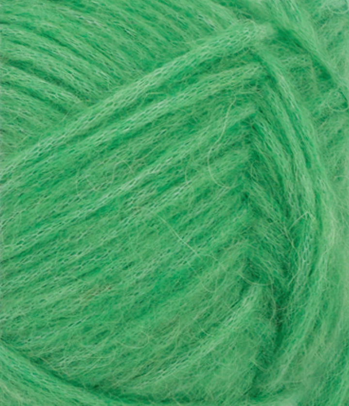 Kos - 8225 Jelly Ljus Bean Green