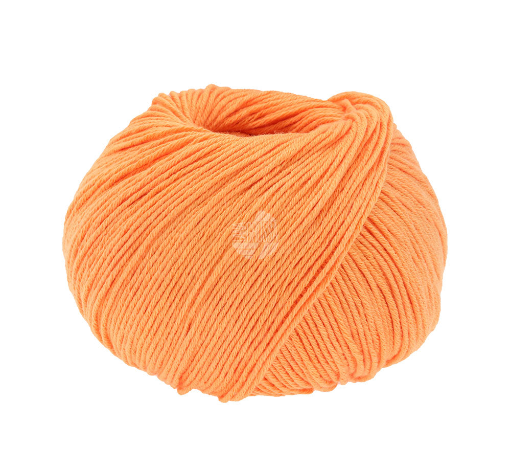 Cotton Love - 01 Orange
