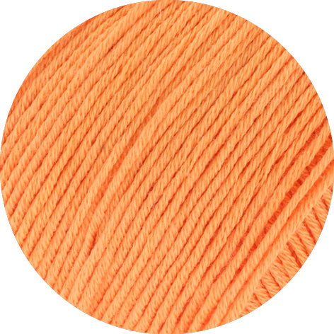 Cotton Love - 01 Orange