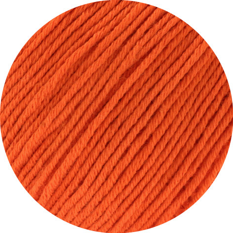 Cotton Love - 02 Korall