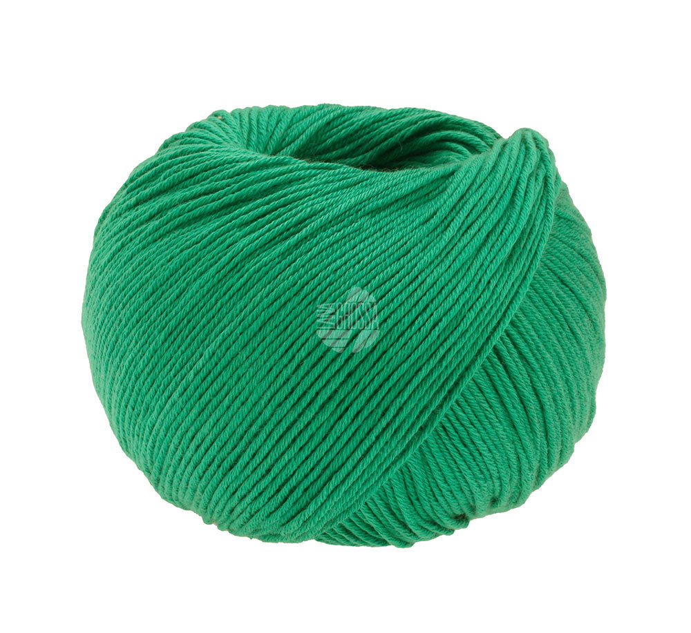 Cotton Love - 05 Grön