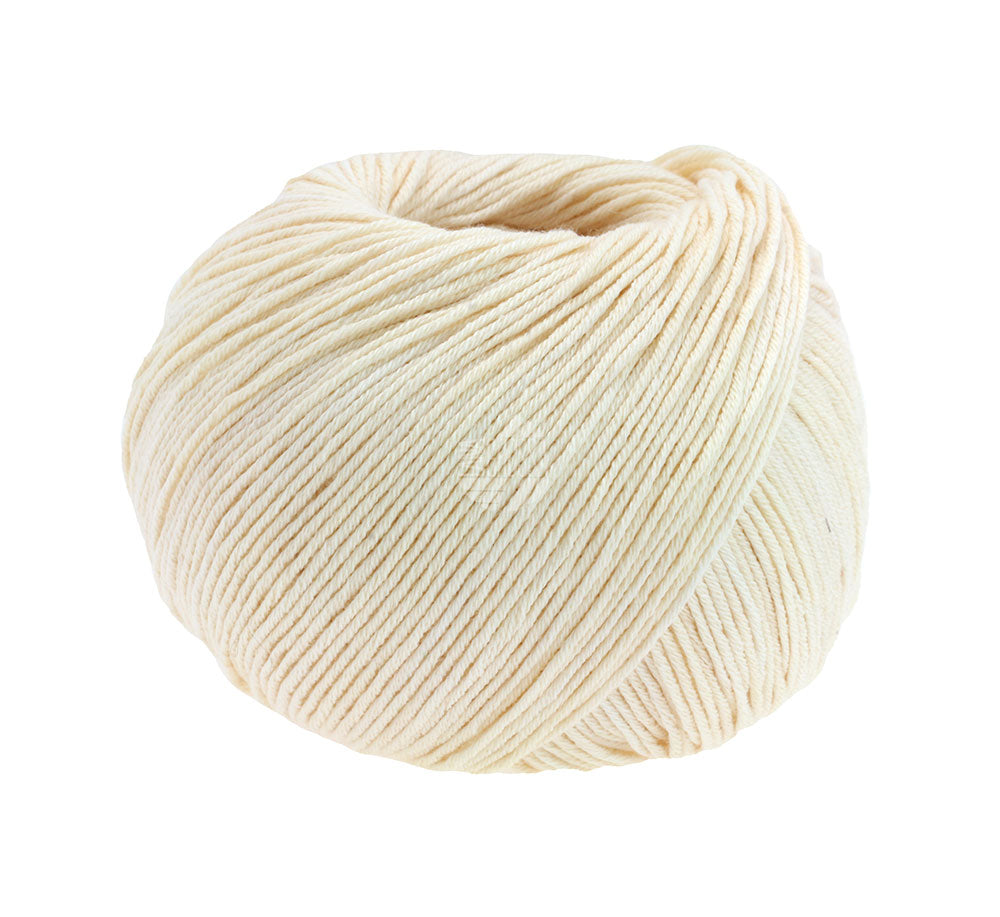 Cotton Love - 11 Créme