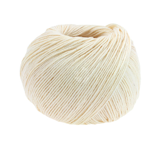 Cotton Love - 11 Créme