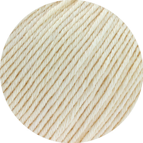 Cotton Love - 11 Créme