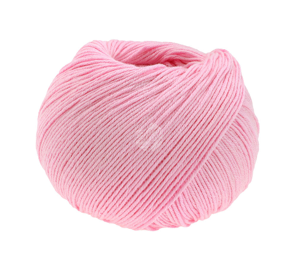 Cotton Love - 13 Ljus rosa