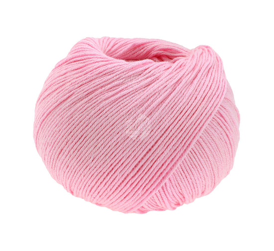 Cotton Love - 13 Ljus rosa